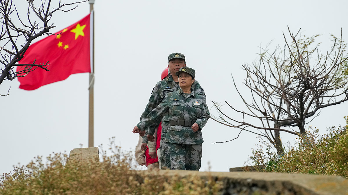 崗位建功擔使命 接續奮鬥向未來——來自(zì)基層蹲點現場的報道(dào)